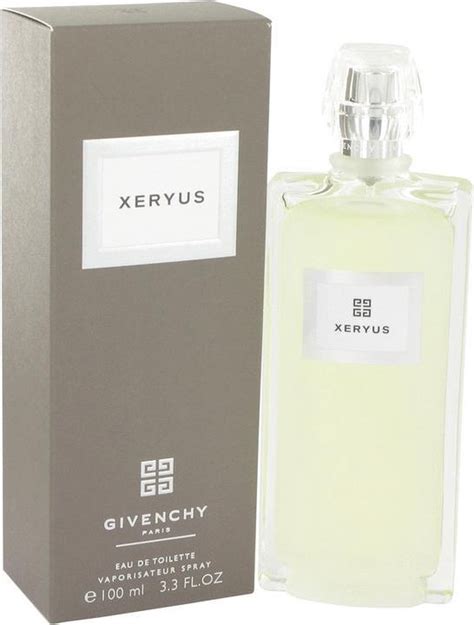 xeryus givenchy paris